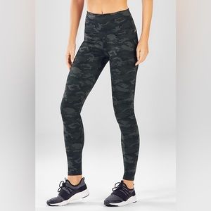 Fabletics Define PowerHold High-Waisted Legging